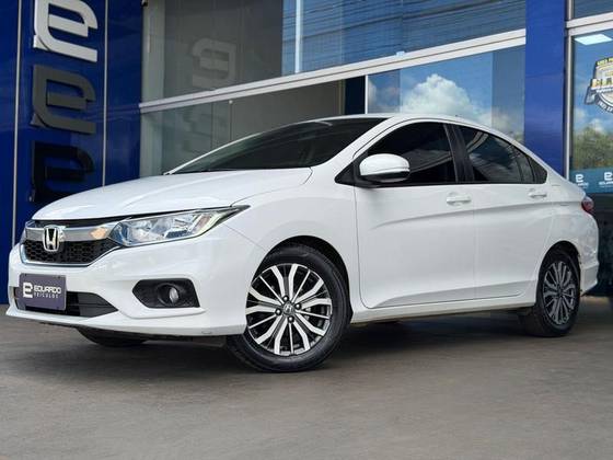 HONDA CITY 1.5 LX 16V FLEX 4P AUTOMÁTICO HONDA CITY 1.5 LX 16V FLEX 4P AUTOMÁTICO